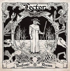 Lector : Bubonic Dawn